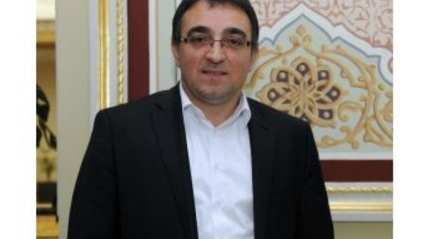 Bağcılar İmam-hatip Okulları Mezun Ve Mensupları Derneği Kuruldu