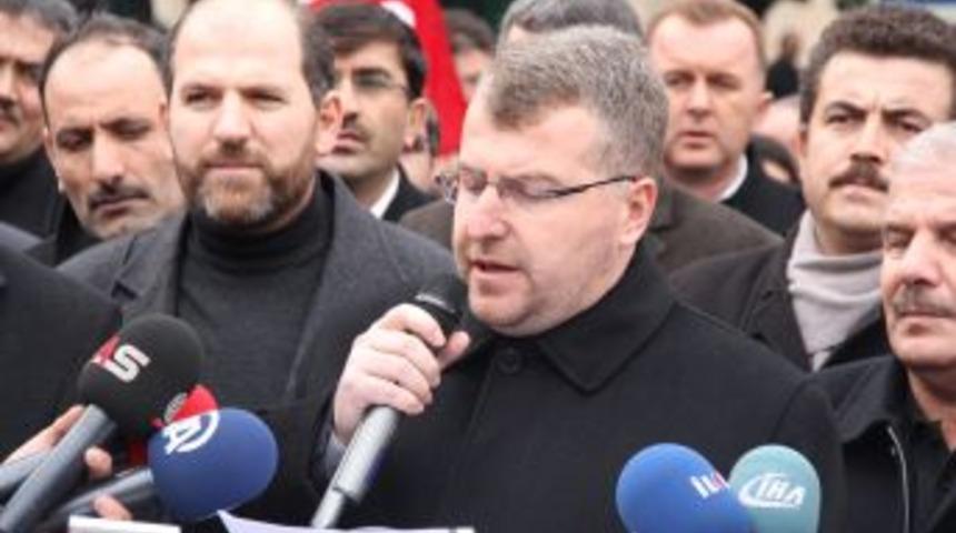 &quot;Kardeş Kavgasının Kazananı Olmaz&quot;