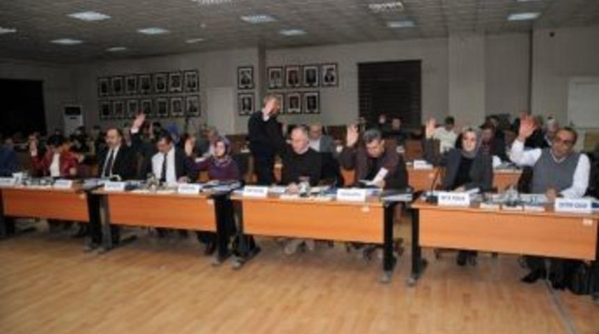 Afyonkarahisar’da Yeni Depolar İle İçme Suyu Kesintisi Yaşanamayacak