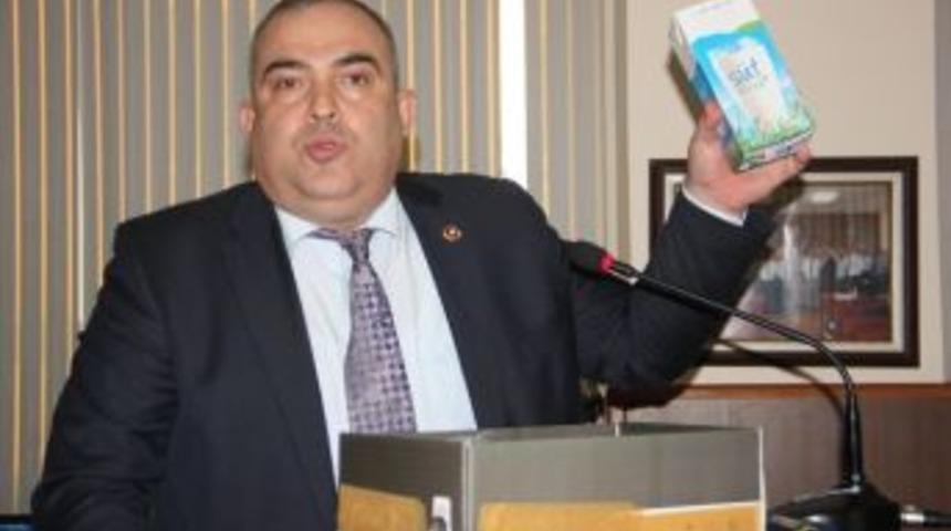 Gergin İl Genel Meclis Toplantısı