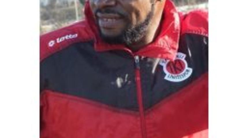 Tki Tavşanlı Linyitspor'da, Agbetu Ve Sani'nin S&ouml;zleşmeleri Feshedildi