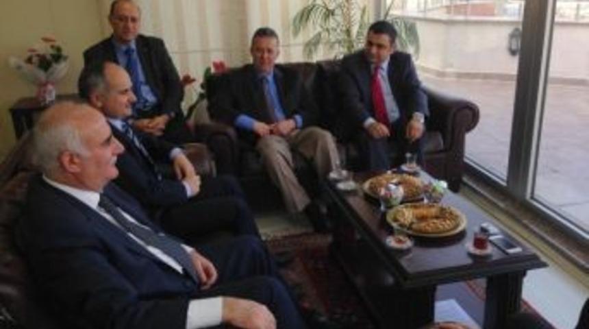 &Ccedil;anakkale&rsquo;nin Biyolojik Yapısı Hazırlanacak