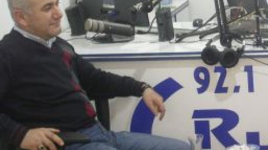 &Ccedil;i&ccedil;ek: &ldquo;kayısı Araştıma İstasyonu Heba Edilmesin&rdquo;