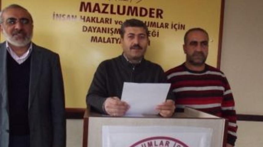 Aslan: “herkes İçin Ve Gecikmeyen Adalet İstiyoruz”