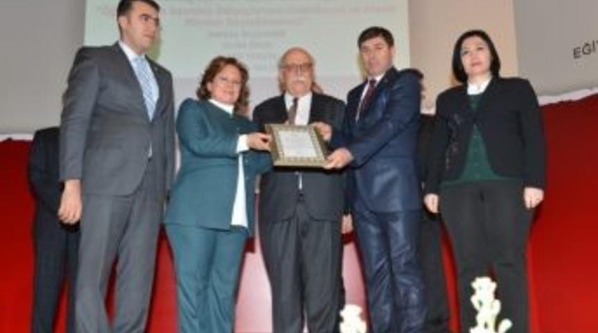 Eğitimde Yenilikçilik Ödüllerinden Adana’ya İki Ödül