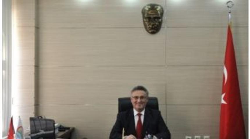 Manisalı &Ccedil;ift&ccedil;ilere Tarsim Uyarısı