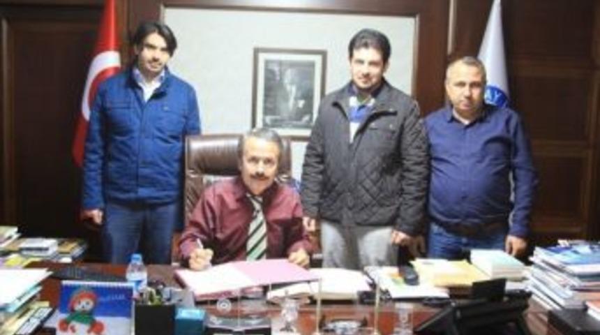 As&uuml;&rsquo;de Lisans&uuml;st&uuml; Eğitim İmkanı