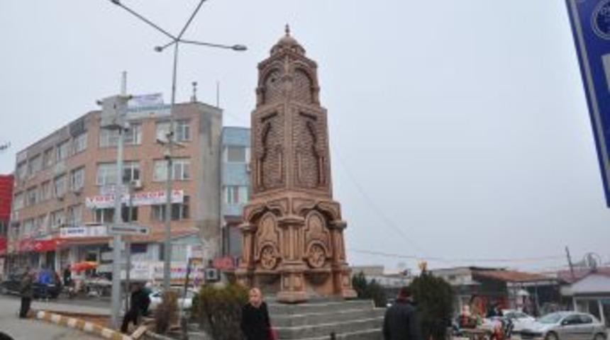 Reyhanlı Şehitleri I&ccedil;in Anıt Yapılıyor