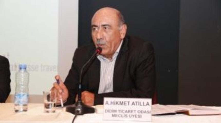 T&uuml;rsab&rsquo;a Bağlı Didim&rsquo;de Byk Kurulması Kararlaştırıldı