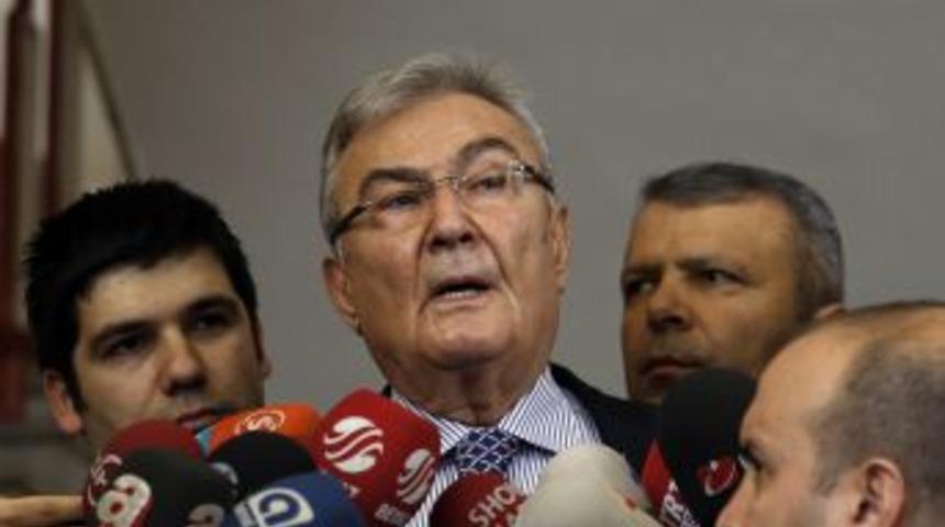 Baykal: Anayasal Bir Kilitlenme Var, Bunu A&ccedil;acak Anahtar Siyasettir