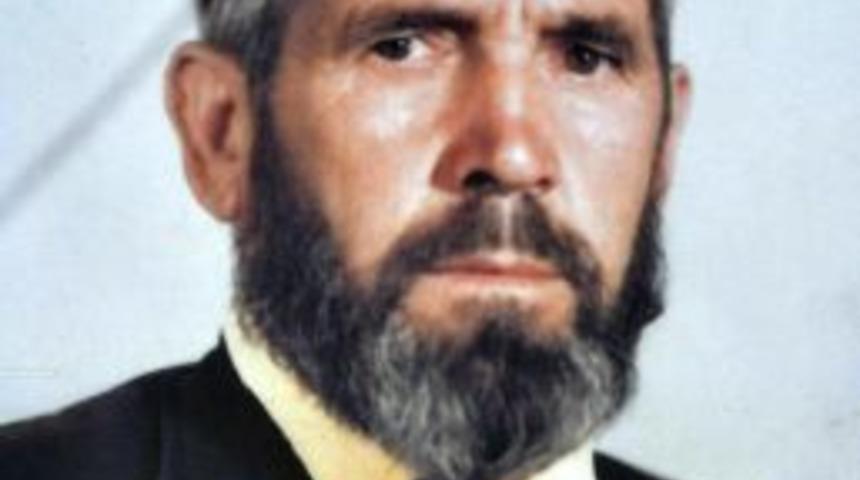 Kore Gazisi Rahmi Salar  Hayatını Kaybetti