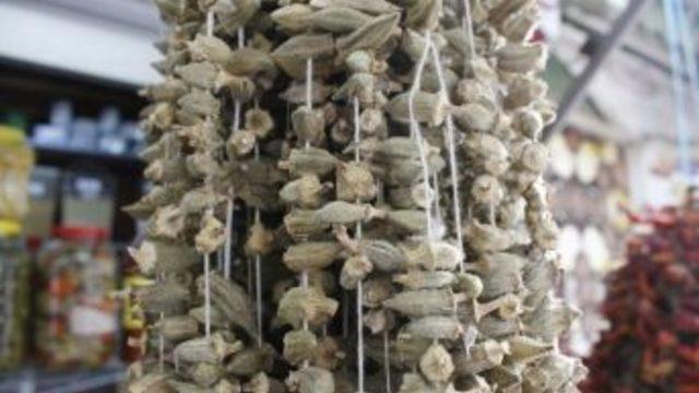 1 Kilo Kuru Bamyanın Fiyatı 5 Kilo Kıymaya Eşit