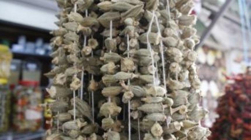 1 Kilo Kuru Bamyanın Fiyatı 5 Kilo Kıymaya Eşit