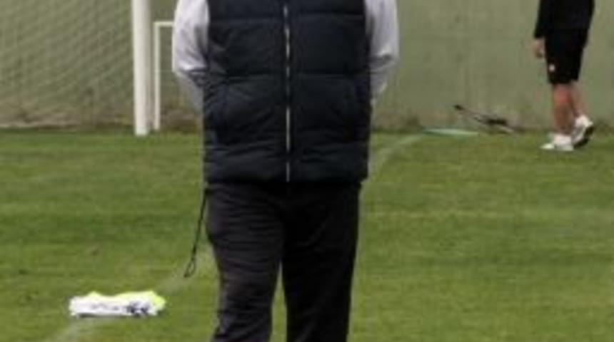 Adanaspor'da İkinci Yarı Hazırlıkları Başladı