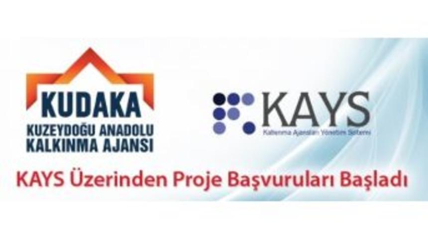 2014 Mali Destek Programı Proje Başvuruları Kays &Uuml;zerinden Alınmaya Başladı