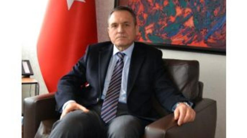 (&ouml;zel Haber) Hacettepe &Uuml;niversitesi Rekt&ouml;r&uuml; Tuncer&rsquo;den Tam G&uuml;n Yasası&rsquo;na İlişkin Değerlendirme