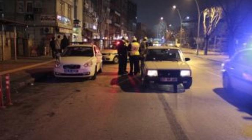 Yılbaşı Denetimlerinde 153 Bin Tl Ceza Kesildi