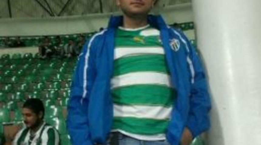 21 Yaşında Kalp Krizinden &Ouml;ld&uuml;