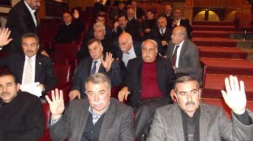 Adıyaman Sincik&rsquo;in Malatya&rsquo;ya Bağlanması İstendi