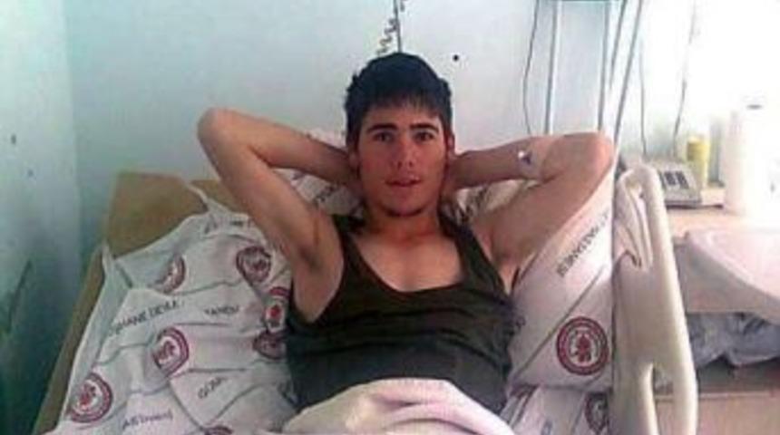 Son Mesajı &ldquo;bırak Yakamı Kader&rdquo; Oldu