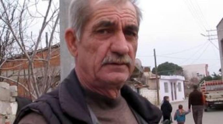 Edremit&rsquo;te Su Borusu Patlağı K&ouml;y&uuml; Susuz Bıraktı