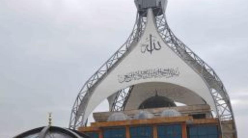 DİB Başkanı G&ouml;rmez: &Uuml;niversite Camilerine B&uuml;y&uuml;k &Ouml;nem Veriyoruz