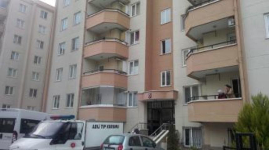 Anne Ile Kızının Para Tartışması Kanlı Bitti