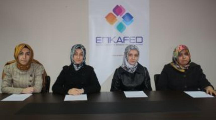 Nil&uuml;fer Kadın Dernekleri Federasyonu: Kuvvetler Ayrılığına Dikkat Edilmeli