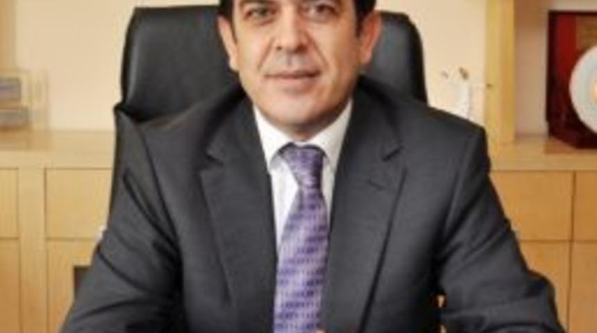 Atb Başkanı &Ccedil;andır, Aralık Ayı Enflasyonunu Değerlendirdi