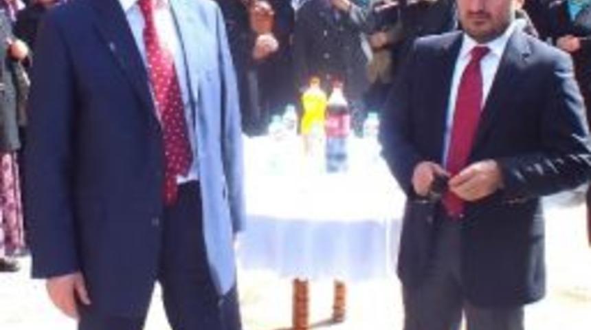 Muğla&rsquo;ya 4 Milyon 700 Bin Tl&rsquo;lik Aydınlatma Yatırımı