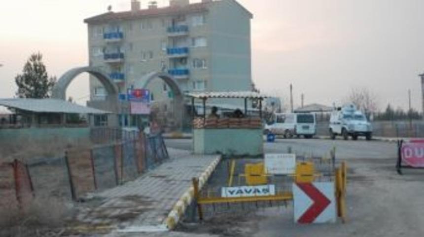 Tahliye Edilen Tutuklu Vekiller