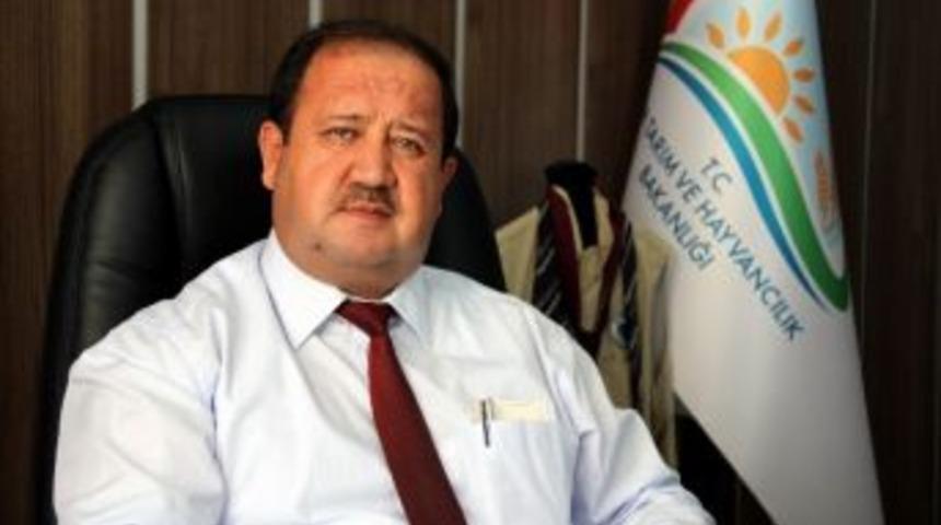 Tarım Yatırımcısına Ve &Uuml;reticisine Altın &Ouml;ğ&uuml;tler