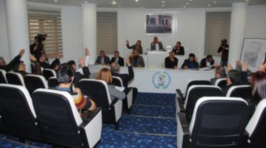 Manavgat Belediye Meclisi, 2014'de Her Ayın Ikinci Iş G&uuml;n&uuml;nde Toplanacak