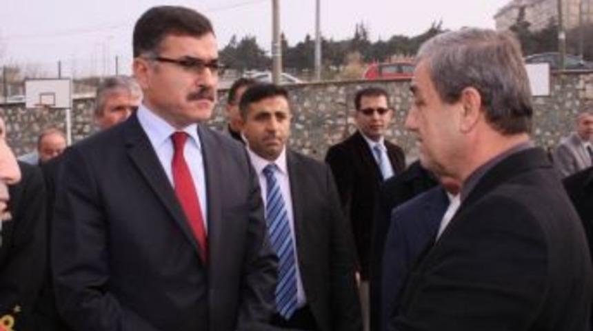 Gemi İnşa B&ouml;l&uuml;m&uuml; &Ouml;ğrencileri At&ouml;lyelerine Kavuştu
