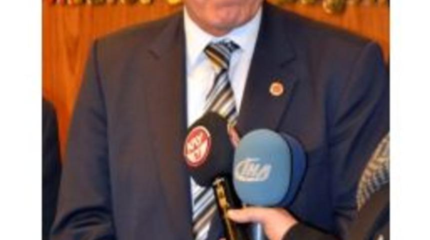 Sp Lideri Mustafa Kamalak: