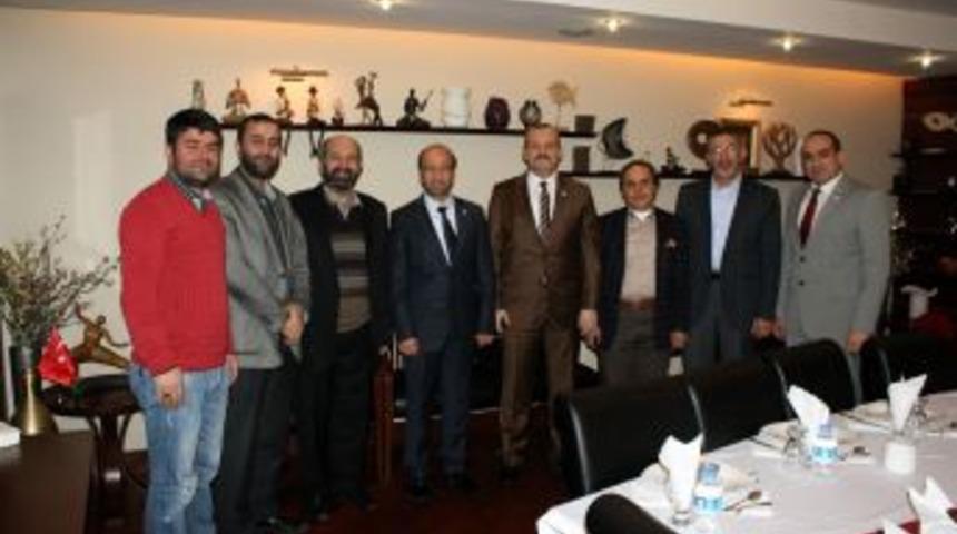 Haşim Kılı&ccedil; G&ouml;revinden Ayrıldı