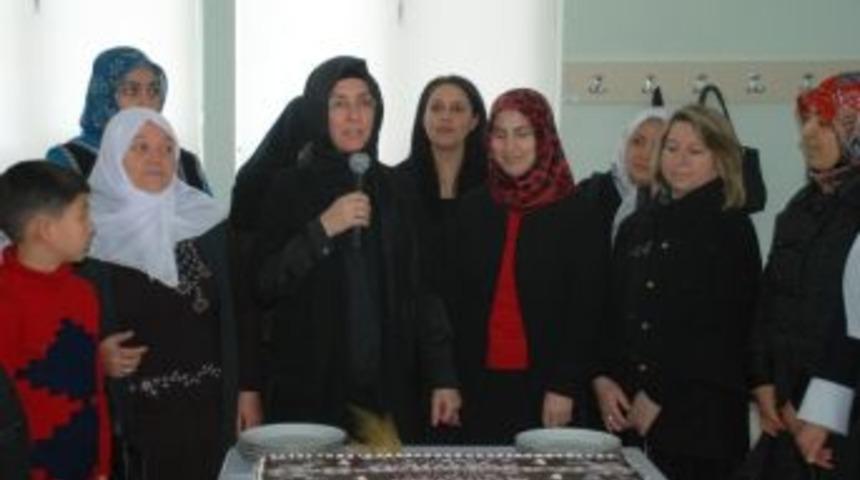 Kaymek İle Okur Yazar Oldular