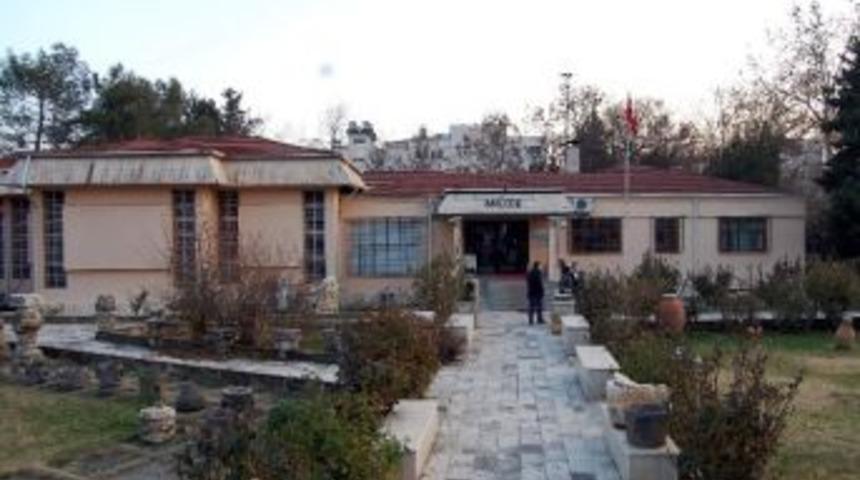 M&uuml;zeye Tarihi Eser Satışında Artış