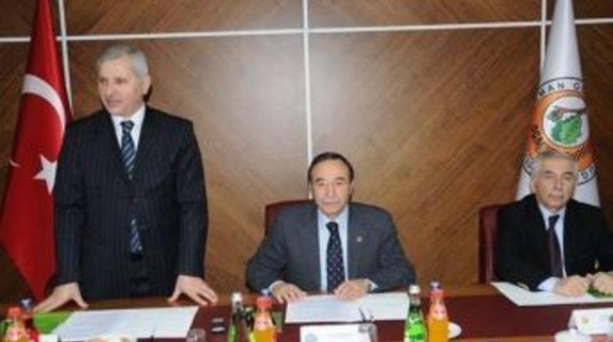 Ormancılık Bayramında Uludağ'da Doğa Y&uuml;r&uuml;y&uuml;ş&uuml; Yapılacak