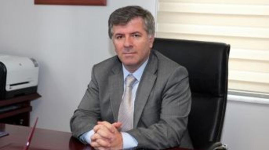 Eski Garaj Park Oluyor