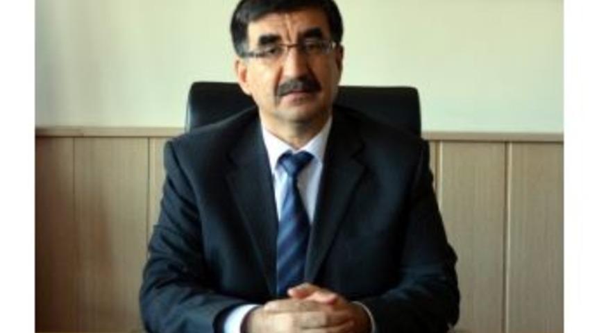 Kutlu&rsquo;dan &lsquo;verem Haftası&rsquo; A&ccedil;ıklaması