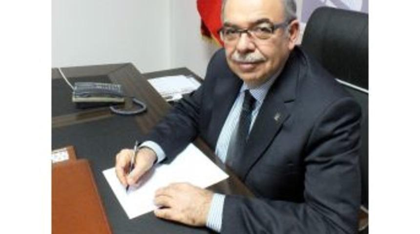 Kutlu: &ldquo;adıyaman&rsquo;ı Birlikte Y&uuml;r&uuml;teceğiz&rdquo;