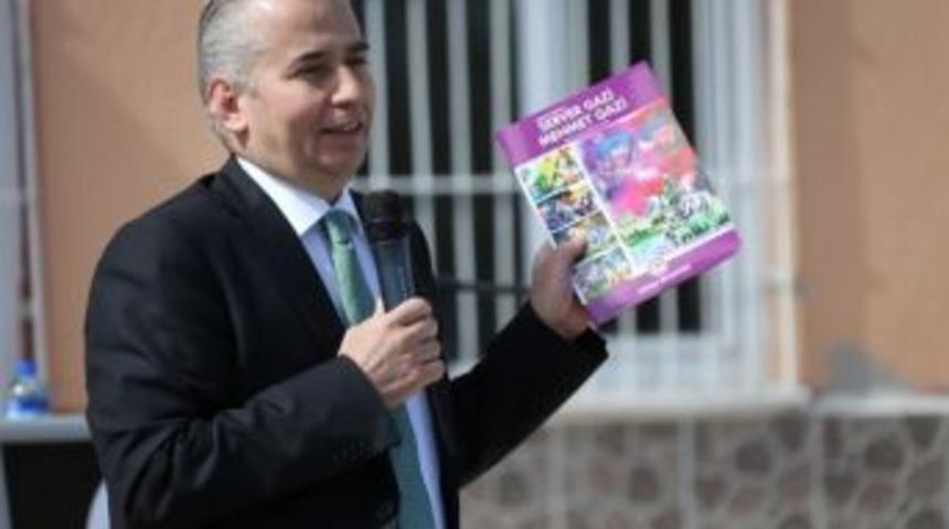 Denizli Belediyesi 14 Yeni Eseri Okuyucuyla Buluşturdu