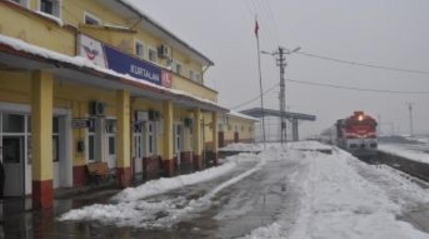 Kurtalan Ekspres Yenilendi