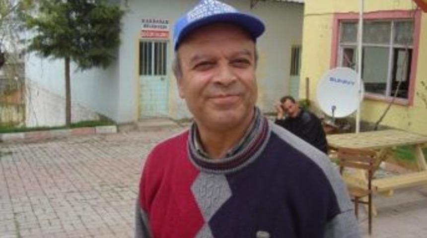 Hisarcık&rsquo;ta Ş&uuml;pheli &Ouml;l&uuml;m
