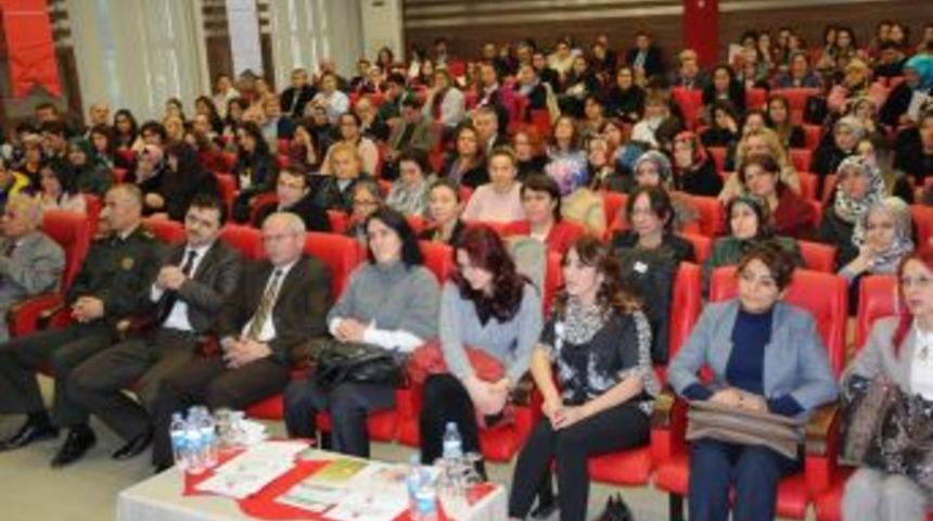 'Kırsal Alanda Kadın Farkındalığının Artırılması Projesi' Başladı