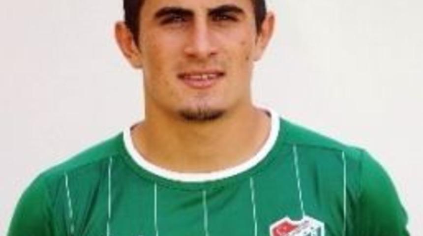 Balıkesirspor'da Kıngson Bilmecesi