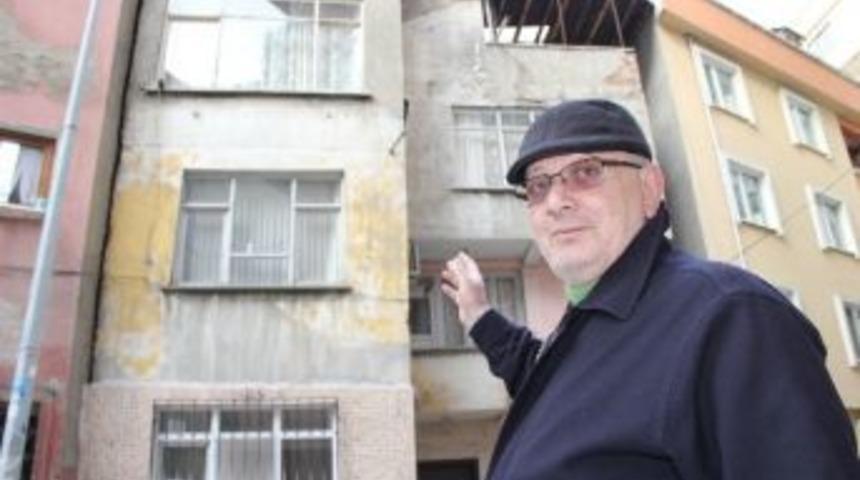 Aynı Evi 1 G&uuml;n Arayla 2 Kez Soydu