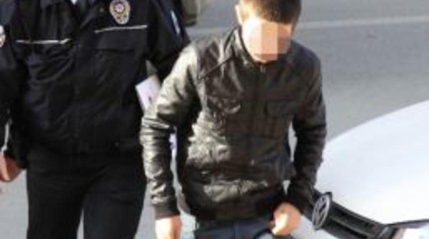 Bı&ccedil;akla Yaralama Ş&uuml;phelisine Adli Kontrol