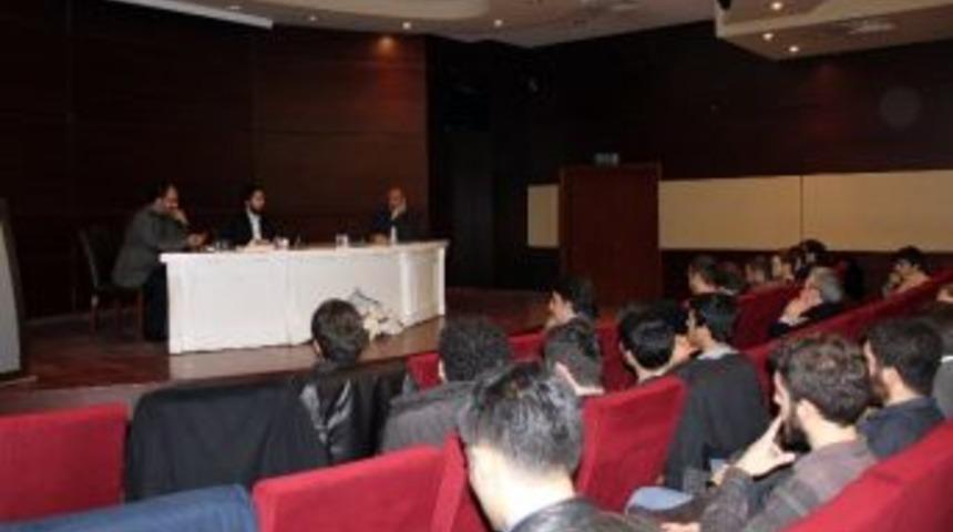 Abdurrahman Dilipak: &ldquo;mavi Marmara&rsquo;da 9 Şehit Verdik Ama İsrail Maskara Oldu&rdquo;